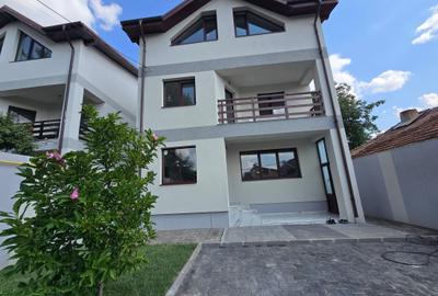 Vilă Individuală 6 Camere Anton Pann, Voluntari - 55
