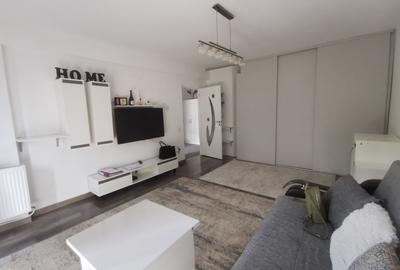 Prima inchiriere! Apartament cu 2 camere in Floresti - 1