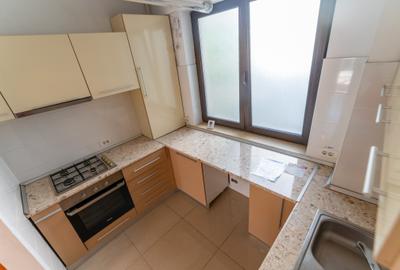 Banu Manta, penthouse pretabil birouri, terasa 45 mp! - 6