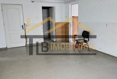 Spatiu de inchiriat, 900mp, Zonă Semi-Centrala, sală de sport/depozit/hală - 8