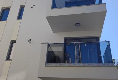 Inchiriere 2 camere, terasa 11.55 mp, loc parcare subteran, 2026 - P-ta Muncii - 2