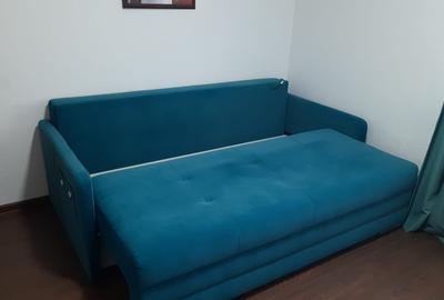 Apartament cu 2 camere - zona Alexandru cel Bun - Zimbru - 3