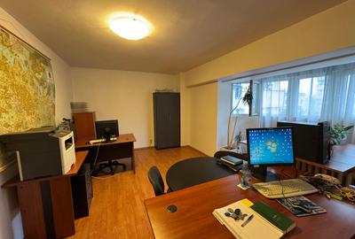 Inchiriere doua camere pentru birou sistem co-working Stirbei Voda Tribunal - 2