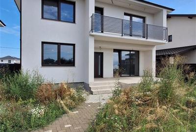 CASA P+ 1E  si  TEREN 400 MP DE VANZARE IN ANDRASESTI - 21
