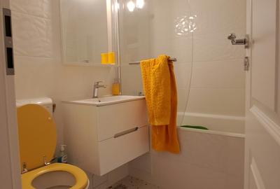 Iancului, garsoniera, 5 min metrou, bloc reabilitat, BOILER - 16