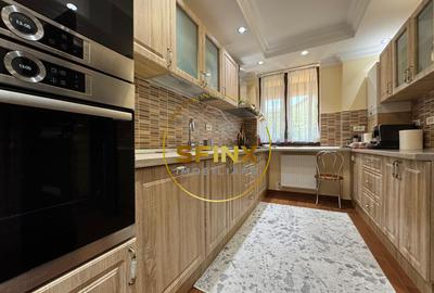 5 camere Popesti Leordeni | Curte, gradina, foisor, parcare - 6