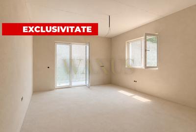 Duplex Finisat - SU 130MP | ST 250MP | 4 camere - Tautiului | Floresti - 9
