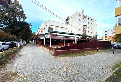 Spațiu comercial, 650 mp în Tineretului