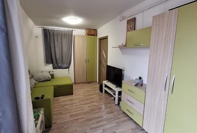 Vanzare garsoniera colentina soseaua fundeni cumidava 44mp decomandat - 1