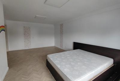 Apartament 3 camere, capat CUG, langa statia de autobuz, AC, parcare - 4
