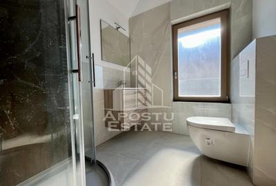 Casa Eco cu 5 camere, 3 bai, in Dumbravita - 11