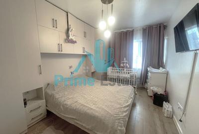 Apartament cu 3 camere, Zona Rivus ,Parcare subterană - 4