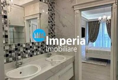 ULTRACENTRAL PALAS apartament 3 camere - 8