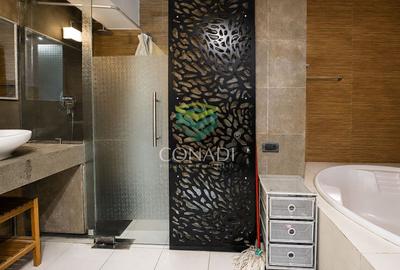 Apartament 3 camere | terasa 19 mp | parcare subterana |  Polona - Aurel Vlaicu - 48