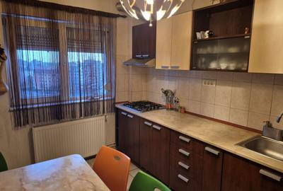 Apartament 4 ncamere de inchiriat, Micalaca - 4