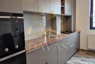 Apartament 2 camere decomandat  | Park Lake | Iulius Mall - 4