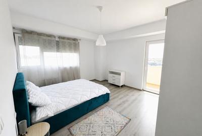 COMISION 0%, APARTAMENT 2 CAMERE, 77 MP, ETAJ 7 DIN 9, TORONTALULUI - 2