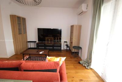 2 camere la prima închiriere | zona Centrală – Nord One / Cartierul Vienez - 2