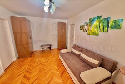 Apartament 2 camere | Gheorgheni | Parcare Proprie | Vedere la Parc - 4