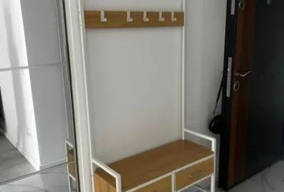 GARSONIERA- NOVUM VIILOR, CENTRALA PROPRIE, BUCATARIE INCHISA, MODERN - 4