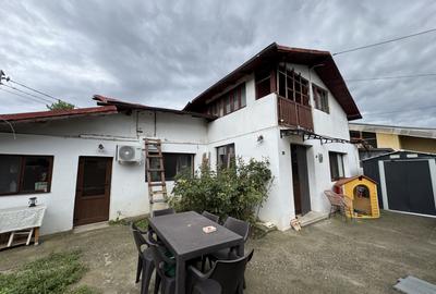 Casa renovata complet in 2024 | Parter + Pod | Buna Vestire - 4