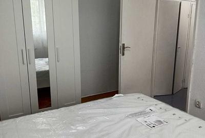Închiriere Apartament cu 2 camere,3 min metrou Obor, zona linistită - 5