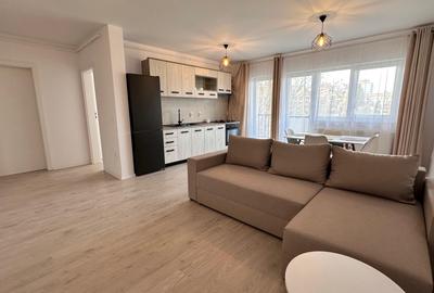 Apartament NOU de inchiriat in Sibiu Str Doamna Stanca - 8