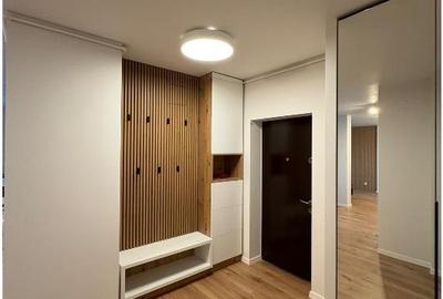 Apartament 4 dormitoare ,la casa Central - 16