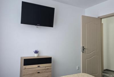 2 Camere | 57 mp | Prima Închiriere | 6 Min. Metrou Păcii | 8 Min. Gorjului - 11