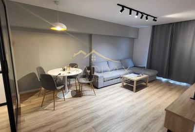 Prima închiriere | 2 Camere LUX | Complex Hercesa | Mobilat și Utilat Premium - 3