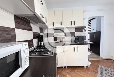 Apartament 3 camere | decomandat | Promenada Mall -Spitalul Judetean - 19
