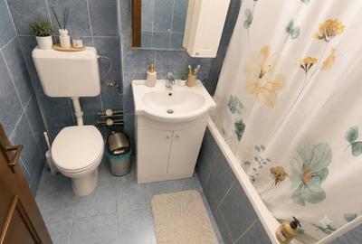 3 camere decomandat, Colentina 43, bloc izolat, mobilat-utilat, proprietar - 7