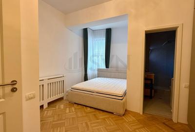 REA1028758 Apartament 3 camere Aviatorilor parcare subterana - 4