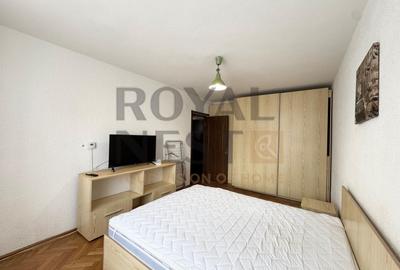 De inchiriat apartament 3 camere pe Grivitei - 9