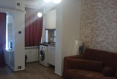 Dristor, garsoniera, 6 min metrou, BOILER, prima inchiriere - 33