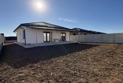 Casa Dragomiresti-Deal, P+Pod, 4 Cam, STB, Teren: 500mp! Comision 0%! - 4