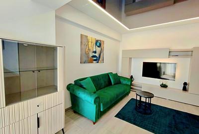 Prima închiriere-Totul Nou-Parcare Privata-Energia Residence - 3