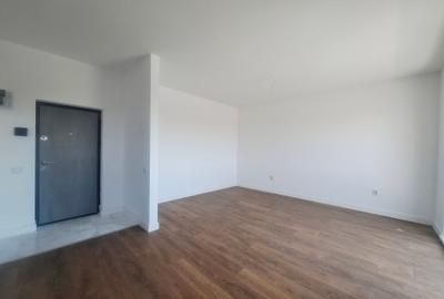 Garsonieră generoasă de 42,6 mp în Avangard Grande Village - 19
