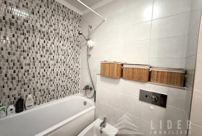 Apartament 2 camere de vânzare în Sophia Residence, Bună Ziua – 41 mp, balcon 10 - 9