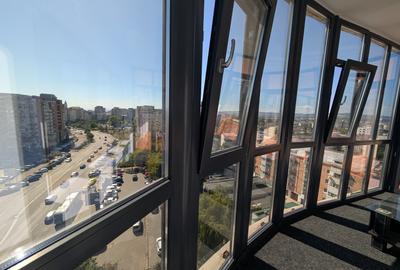 Apartament deosebit Bancorex, terasa, priveliște! - 8