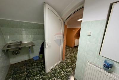 Spațiu Comercial /Clinica | Ultracentral Oradea | Roman Ciorogariu - 27