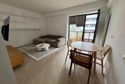 Apartament 3 camere decomandat Cortina North Carolina -  loc parcare inclus - 14