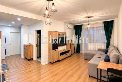 Apartament cu 2 camere în Tomis Plus