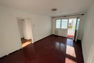 Apartament cu 2 camere semidecomandat în Drumul Taberei