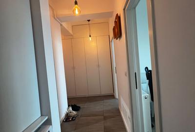 Apartament 2 camere-Str Cuza Voda-Mobilat-Utilat-60 mp - 4