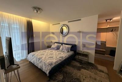 DUPLEX DE INCHIRIAT 4 CAMERE | PRIMAVERII | 2 TERASE  | MOBILAT LUX | 2 PARCARI - 5