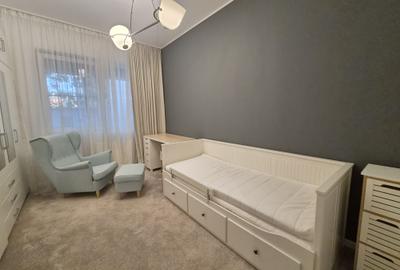 Inchiriere Apartament 3 Camere cu Gradina Iancu Nicolae - 11