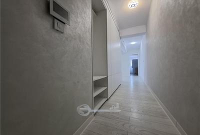 Liber, mobilat, de vanzare apartament 2 camere, Cug Pepiniera - 10