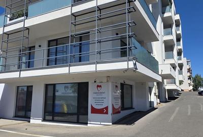 380euro/luna! Valea Lupului Cardiodent, apartament modern 2 camere cu parcare - 12