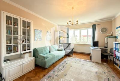 Apartament 4 camere | Str. Dealului | Parcare in curte interioara - 3